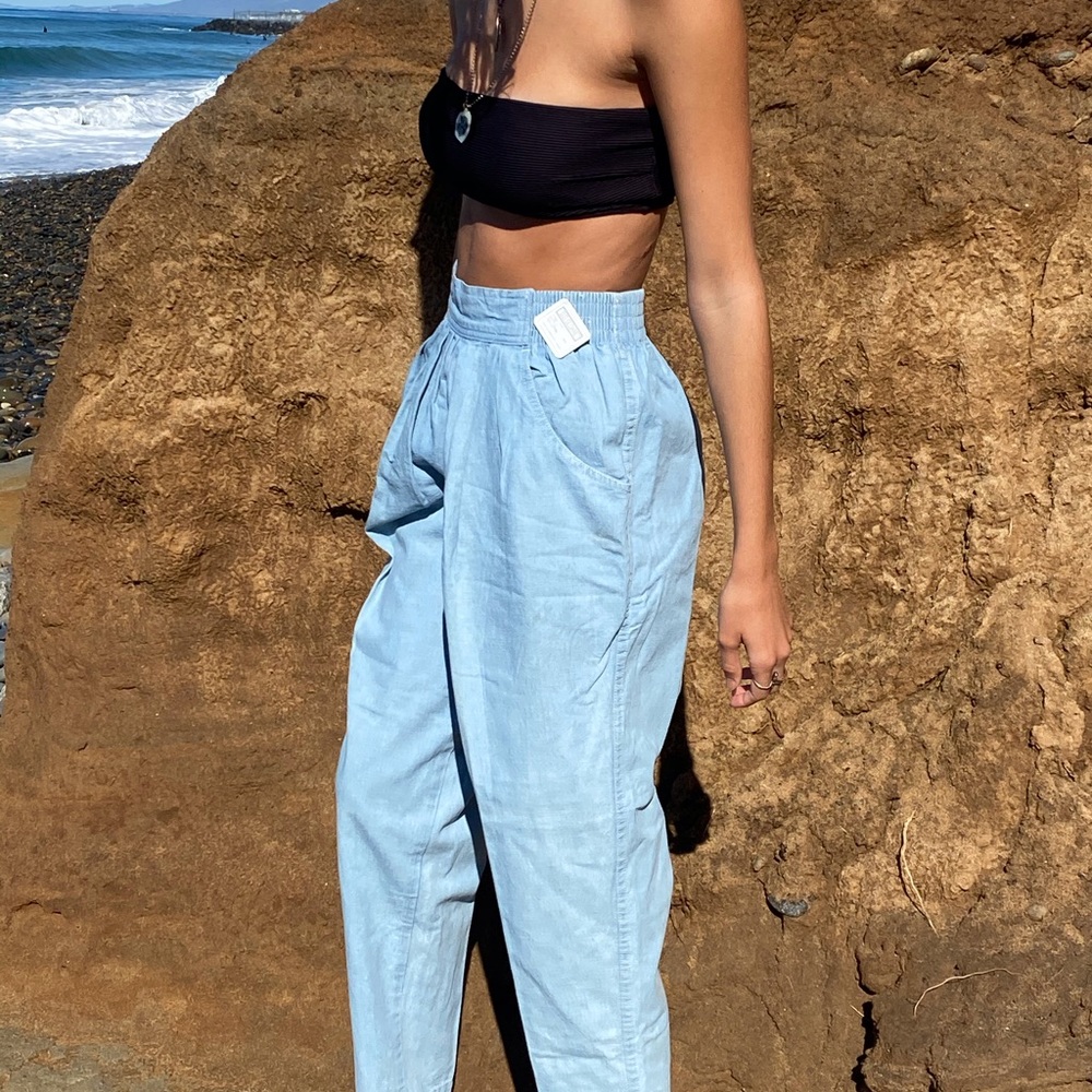 Vintage 80s Jeans
